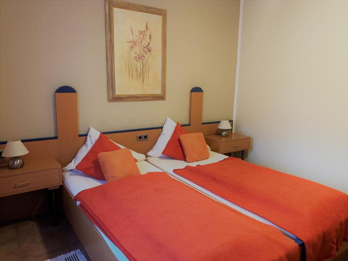 Hotel Helmut Krasemann Isselburg Esterno foto