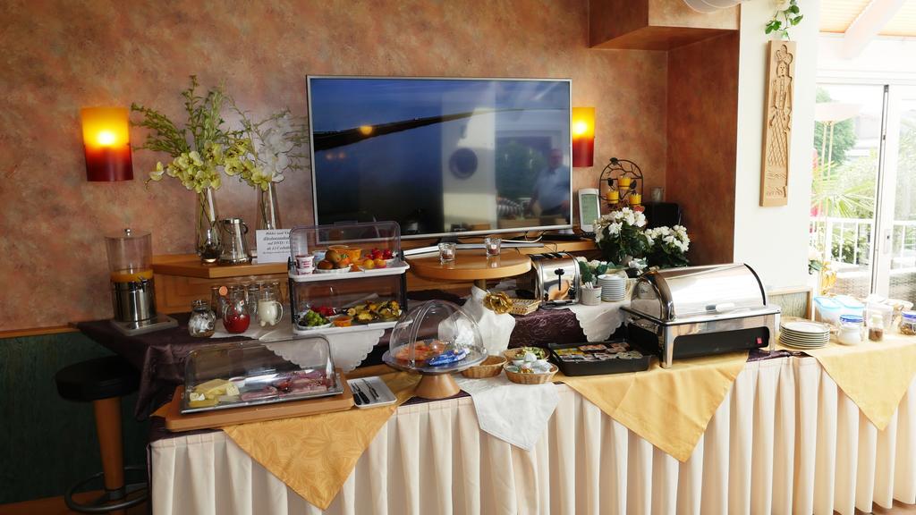 Hotel Helmut Krasemann Isselburg Esterno foto